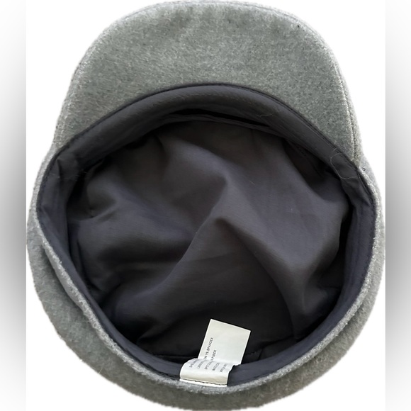 Target Girls Newsie Cap - Picture 3 of 3